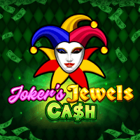 Joker’s Jewels Cash thumbnail