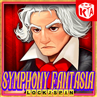 Bản giao hưởng Fantasia Lock 2 Spin thumbnail