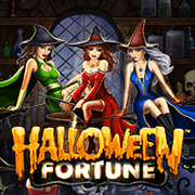 Halloween Phát Tài game poster